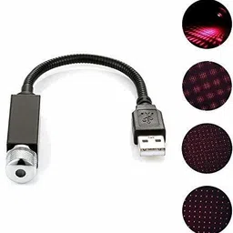 smartcam 1 LEDs 0.05 m Red Flickering Strip Rice Lights-picture-29