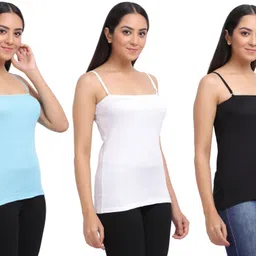 koisa Women Multicolor Tank Top/Vest-picture-13