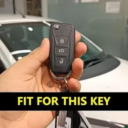 remohe Car Key Cover image 3