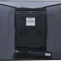 Glassiano Dust Proof LED TV Cover for 32 inch LED - For Sony Bravia KLV-32W672E 32 Inch LED TV image 4