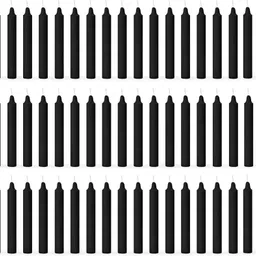 asidea Stick candles pack of 60 Candle image 4