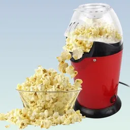 vayqex Maker Crispy Corn Air Heated popcornmaker886 300 L Popcorn Maker-picture-35