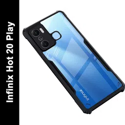 Back Cover for Infinix Hot 20 Play-image-50