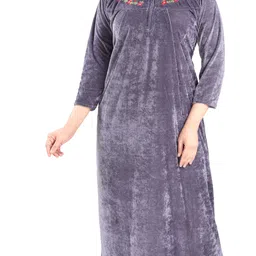 womenoire Women Nighty-picture-26