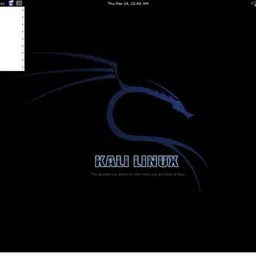 Kali linux Kali Linux 2019.4 64 Bit Live Bootable Installation 16 GB PenDrive Free Open Source Software with Free Updates Unlimited Installations Free security and maintenance updates image 3