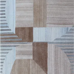 loop and cut 152 cm X 244 Polyester Carpet image 2