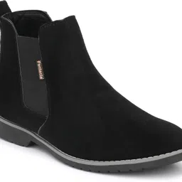 fentacia Boots For Men image 1