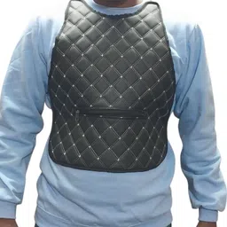 retro 65112400 Riding Chest Pad Insert image 2