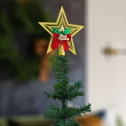 ecraftindia CHR155 Hanging Star Pack of 1 image 2