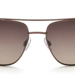 idee Gradient Retro Square Sunglasses (61) image 2