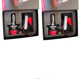 lovmoto LED Fog Lamp Unit for Honda Universal For Car-picture-15