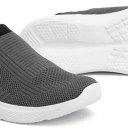 oakmen Stylish Men's Sports Shoes | Trendy Lightweight Running Shoes Sneakers For Women-picture-40