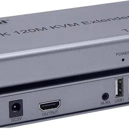 VOOCME 10 cm KVM Console-picture-25