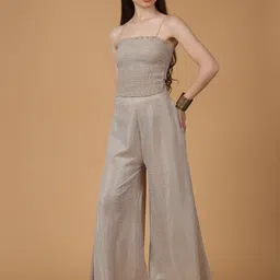 saffe Top Palazzos Co-ords Set-picture-17