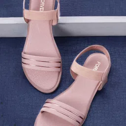 forvela Women Flats Sandal-picture-17