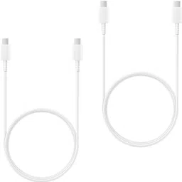 SAIBABA USB Type C Cable 1.5 A 1 m Copper Type C To Type C Mobile Data Charging Cable-picture-11