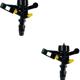 abh siri EP-20 Water Sprinkler with 3/4 Inch Thread Size 0 L Hose-end Sprayer-picture-13