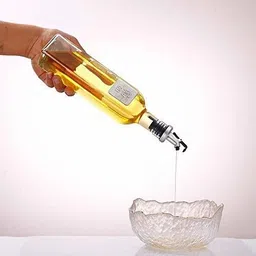 lurba 500 ml Cooking Oil Dispenser Set image 4