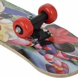 trade shipper SKATEBOARD AVAENGERS 6 inch x 5 inch Skateboard image 3