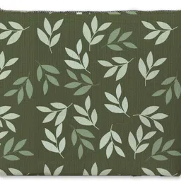 rsp cotton world Women Green Cosmetic Bag-picture-28
