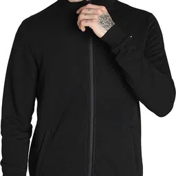 puma India Sweat Jacket TR Men Solid Casual Jacket-picture-28