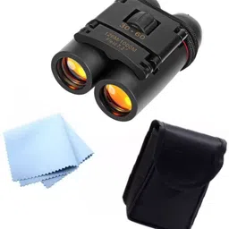 APRO Waterproof 30X60 Zoomable 30X Prism Mini DAY & NIGHT Vision Foldable Binoculars image 2