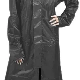 ruchika Solid Women Raincoat-picture-17