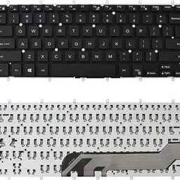 SellZone DELL INSPIRON 13 5368, 5378, 5379, 5370, 7370, 7573, 3737, Laptop Keyboard Replacement Key-picture-26