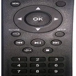 Ehop Compatible Remote Control for DVD Player Philips Remote Controller-picture-18