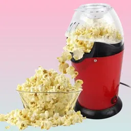 rvaynex Warm Heat Popped Corn Maker popcornmaker242 300 L Popcorn Maker-picture-25