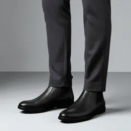 trm Trendy & Durable Men’s Boots – Perfect for Everyday Wear Boots For Men image 5