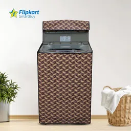 flipkart smartbuy Top Loading Washing Machine Cover-picture-19
