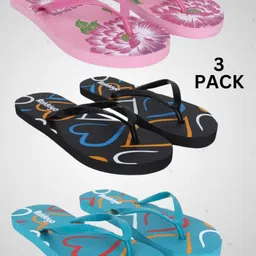 sicco Women Slippers-picture-14