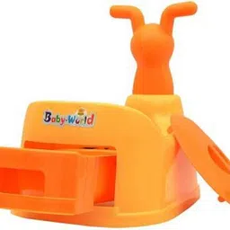 igreen Bw Orange Potty Box image 2