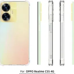 ish cover Pouch for realme C55 image 2