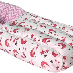 vparents Galaxy baby sleeping bag Cum carrying bag Sleeping Bag-picture-10