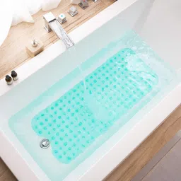 etonwall PVC (Polyvinyl Chloride) Bathroom Mat-picture-15