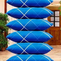 urmila creation Microfibre Sleeping Pillow Pack of 6 Solid LUXURY-picture-27