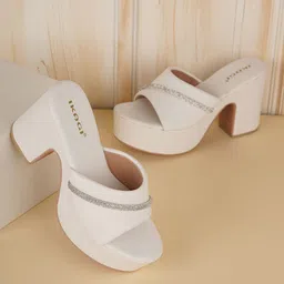 ikagi Women Heels Sandal-picture-10