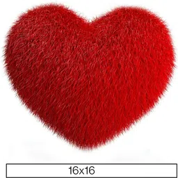 yo comfort HOME DECOR Microfibre Solid Cushion Pack of 2 image 3