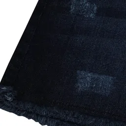 Gini and Jony Girls Washed Denim Technology image 4