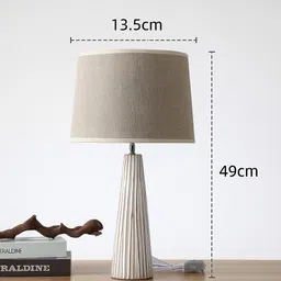 nookeu 22 cm Lamp Base image 4