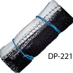 zxxxt Amazing Quality Volleyball Net Nylon DP-221 Volleyball Net image 1