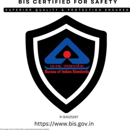 RoarX 33 W SuperVOOC 6 A Wall Charger for Mobile with Detachable Cable image 5