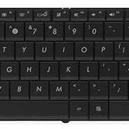 WEFLY Keyboard for ASUS n53 k54l x55 x55u x55a x54c x54h x54hy x54xb x55vd x55c Laptop Keyboard Replacement Key image 2