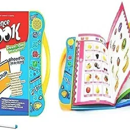 toychrono LB/0099 Intelligence Book For Kids107-picture-17