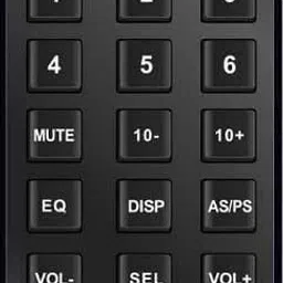 jxl 219BT FM 7 Colors Backlight / Dual USB Ports/Hands Free & Remote Control Car Stereo image 2