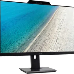 Acer 54.61 cm (21.5 inch) Full HD IPS Panel Monitor (B227Q) image 3