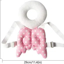 shreenathjienterpraise 1020 Strap on Breast Pillow image 5