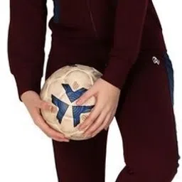 zicada Colorblock Women Track Suit image 3